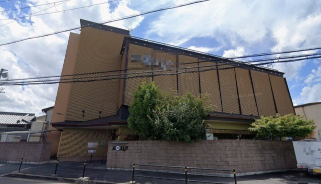 堺市中区福田　貸店舗