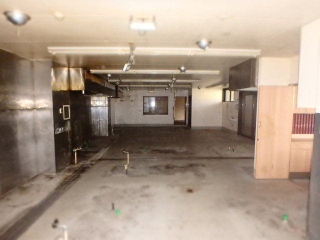 堺市中区福田　貸店舗[物件番号：894276] のその他