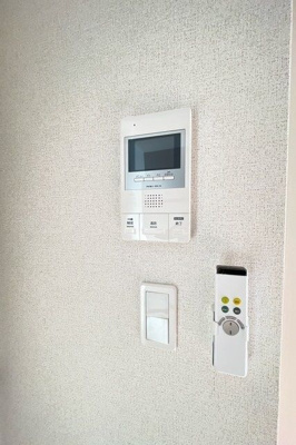 【セキュリティ】 | カーサ美麗(カーサミレイ)