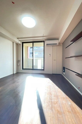 【居間・リビング】 | カーサ美麗(カーサミレイ)