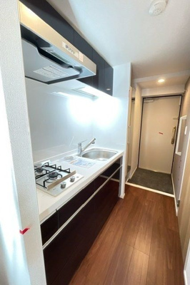 【キッチン】 | カーサ美麗(カーサミレイ)