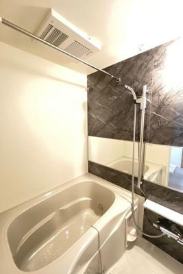 【浴室】 | カーサ美麗(カーサミレイ)