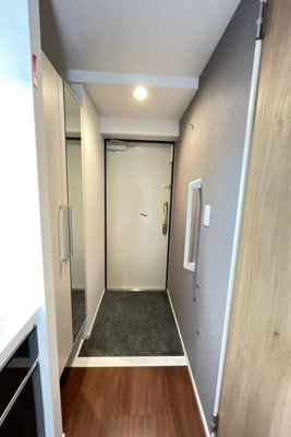 【玄関】 | カーサ美麗(カーサミレイ)