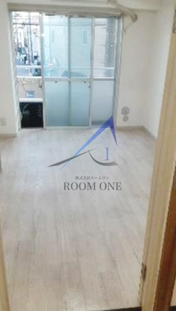 ＣＯＭＭＯＮ　　Ｍの寝室|寝室です。