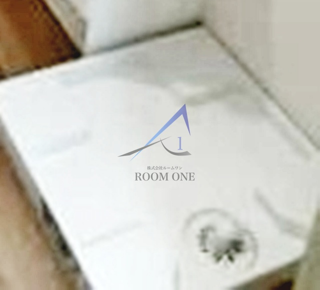 ＣＯＭＭＯＮ　　Ｍの設備|洗濯機置き場です。