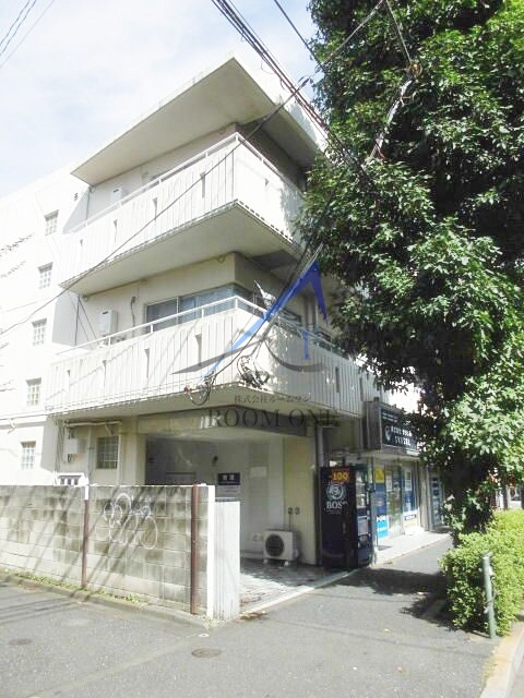 ＣＯＭＭＯＮ　　Ｍ