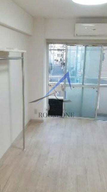 ＣＯＭＭＯＮ　　Ｍの居間・リビング|洋室のお部屋です。