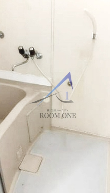 ＣＯＭＭＯＮ　　Ｍの浴室|お風呂です。