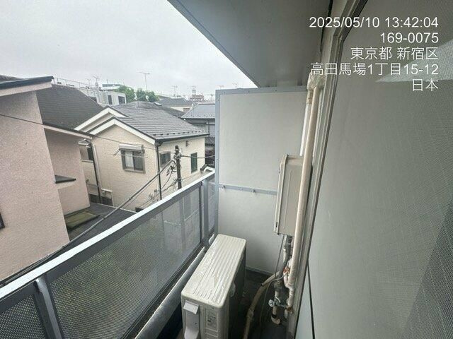 ＫＩＫビルの設備