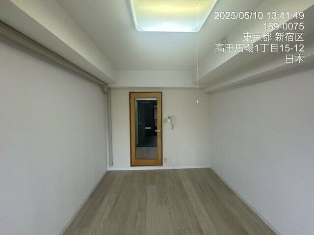 ＫＩＫビルの居間・リビング