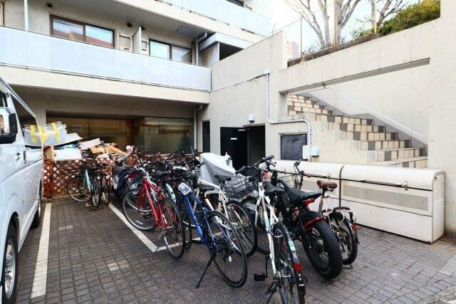 ＫＩＫビルのその他共用部分