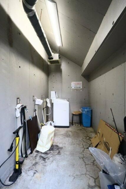 ＫＩＫビルのその他共用部分