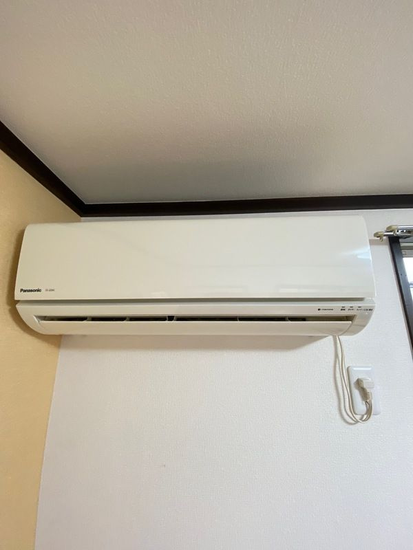 グリーンヒルの設備