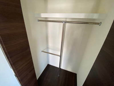 【収納】 | コンシェリア駒沢 THE RESIDENCE