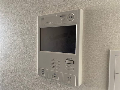 【セキュリティ】 | コンシェリア駒沢 THE RESIDENCE