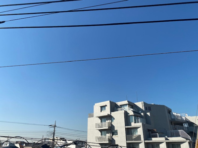 【その他】 | コンシェリア駒沢 THE RESIDENCE