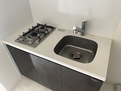 【キッチン】 | コンシェリア駒沢 THE RESIDENCE