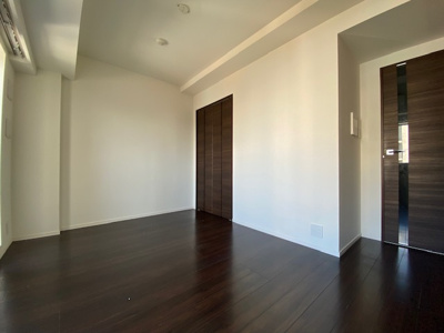 【居間・リビング】 | コンシェリア駒沢 THE RESIDENCE