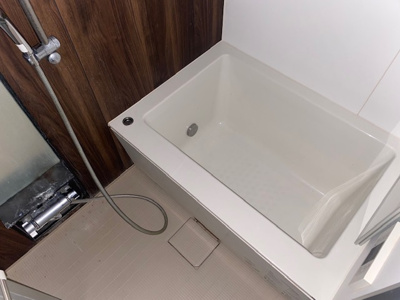 【浴室】 | コンシェリア駒沢 THE RESIDENCE