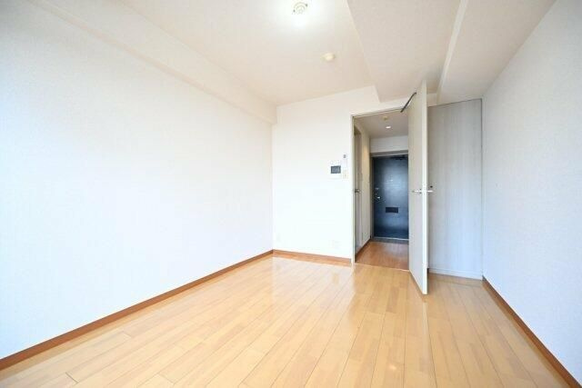 シーアイマンション池袋西の寝室