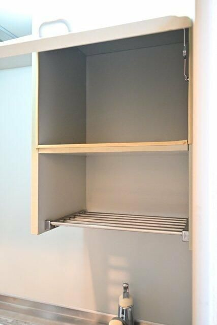 シーアイマンション池袋西のキッチン