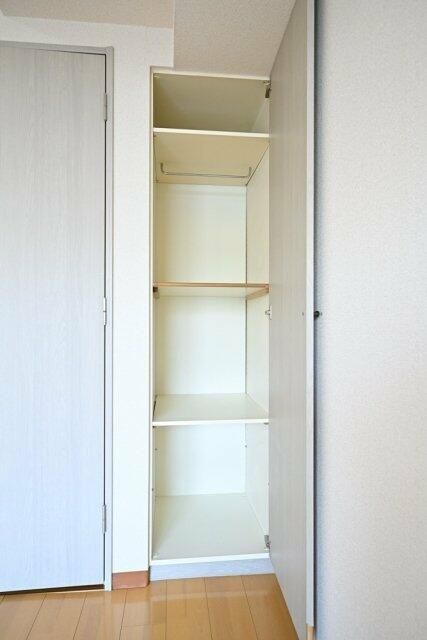 シーアイマンション池袋西の収納