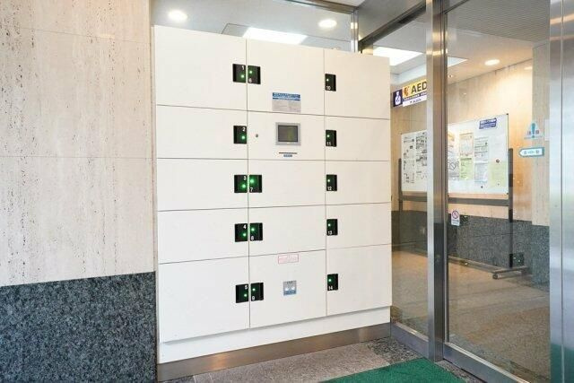 シーアイマンション池袋西のその他共用部分