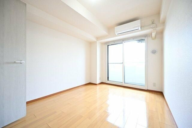 シーアイマンション池袋西の寝室