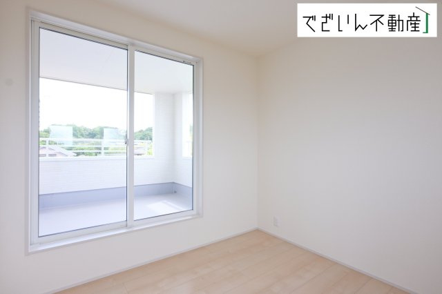 【収納】 | Livele Garden.S熊谷市中恩田　新築住宅 | ≪1号棟≫
現地(2026年5月撮影)