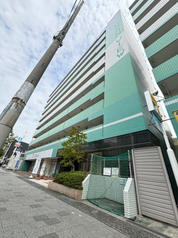 グランビュー六甲