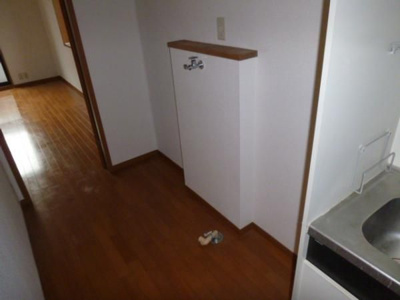 【設備】 | カーサ・ヨロズ