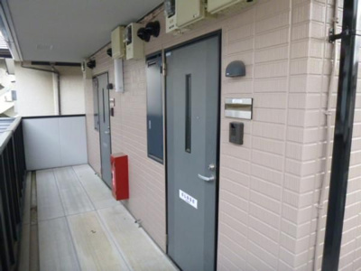 【その他共用部分】 | カーサ・ヨロズ