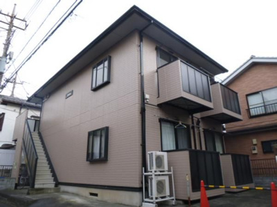 【外観】 | カーサ・ヨロズ