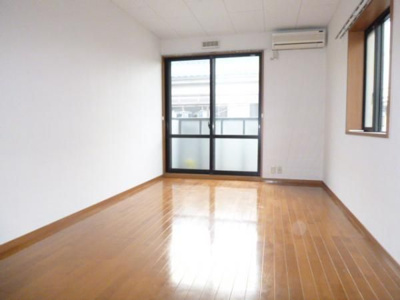 【内装】 | カーサ・ヨロズ