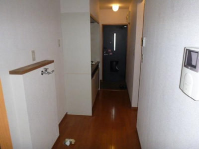 【内装】 | カーサ・ヨロズ