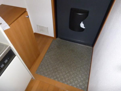 【玄関】 | カーサ・ヨロズ