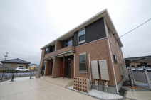 Ｖｉｌｌａ　Ｓｈｉｎ　Ⅰの画像