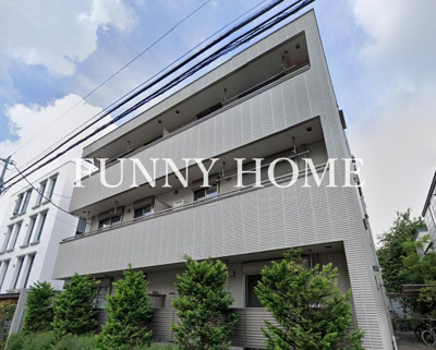 【外観】 | HOUSE WAON