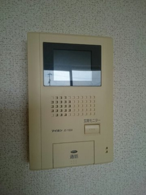 【セキュリティ】 | カーム・リリー