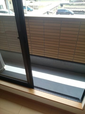 【バルコニー】 | カーム・リリー