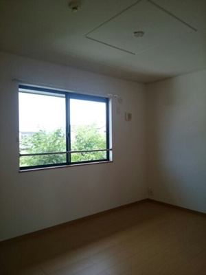 【内装】 | カーム・リリー