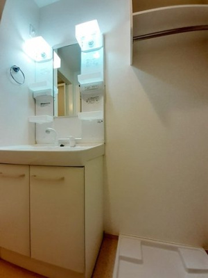 【洗面所】 | ｎｏｖａ