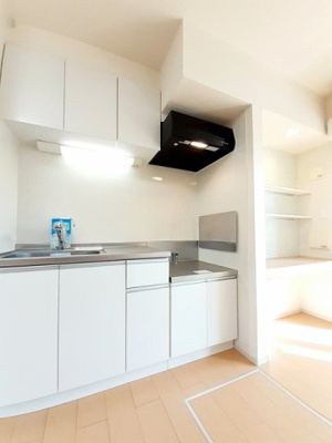 【キッチン】 | ｎｏｖａ