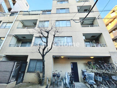 【現況写真】 | アートコート菊川 | 現況写真