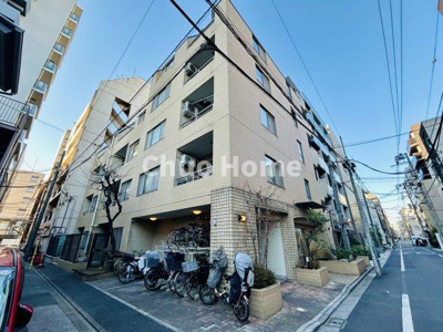 【外観】 | アートコート菊川 | 外観