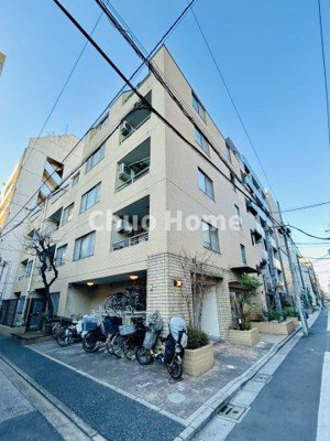 【外観】 | アートコート菊川 | 外観