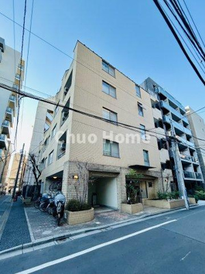 【外観】 | アートコート菊川 | 外観