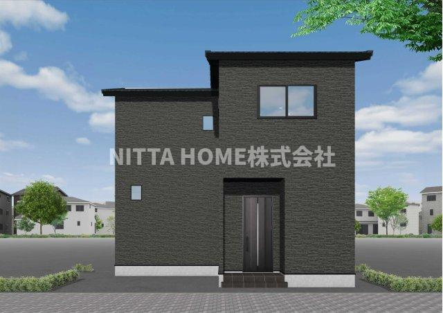 厚中町貸家