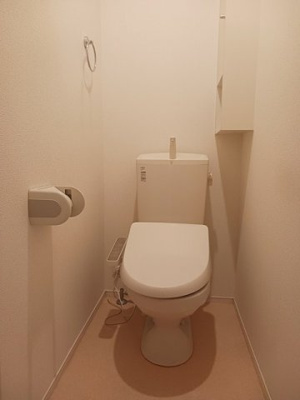 【トイレ】 | サニーかざはや
