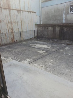 【庭】 | サニーかざはや